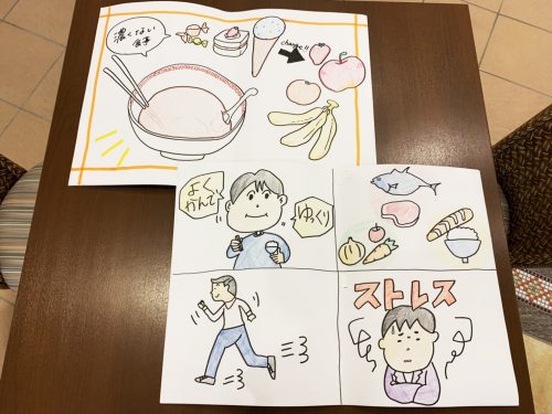 福島学院大学 福島学院大学短期大学部 食物栄養学科 2年生給食管理実習 校外実習を実施しました