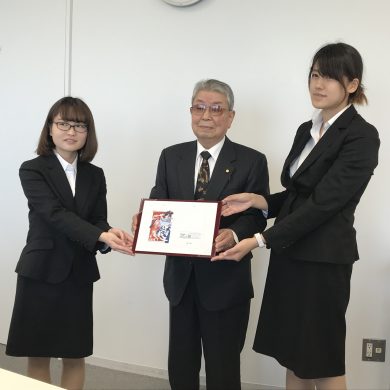 伊達市長選年賀状02