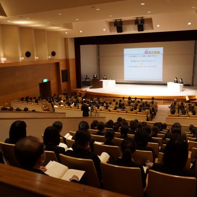 保育学科実習反省会（加工済）①
