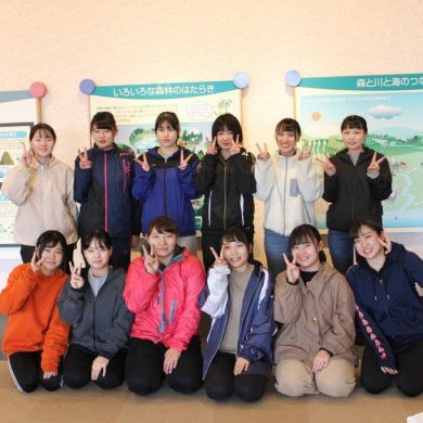子どもと異世代01