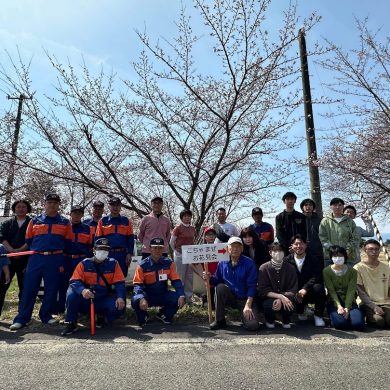 240407ごちゃまぜお花見会写真2