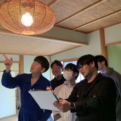 240507偕楽亭実測写真1