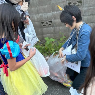 241026土船地区ハロウィンランタン祭り写真201