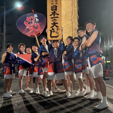 250802わらじまつり写真1