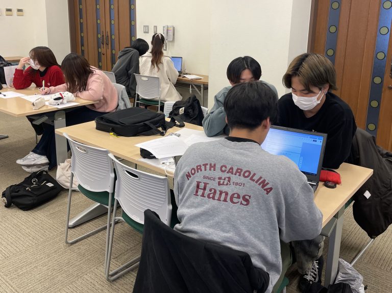 福島学院大学｜福島学院大学短期大学部 | [マネジメント学科]1年生被災地フィールドワークの授業をご紹介します！